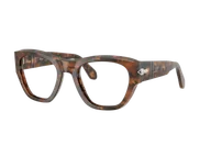 Okulary korekcyjne, oprawki, szkła - Dioptrie szkieł Persol PO0054V 108 - miniaturka - grafika 1