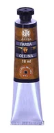 Farby i media malarskie - Astra Farby olejne 18ml 5szt ugier jasny FA47AST - miniaturka - grafika 1