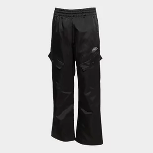 NIKE SPODNIE G NSW PANT NVLTY CAPSULE GIRL - Nike - Spodnie sportowe damskie - miniaturka - grafika 1