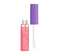 Balsamy do ust - STARS FROM THE STARS SPACE KISS OLEJEK DO UST 11 8ML - miniaturka - grafika 1
