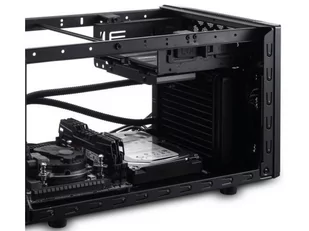 Cooler Master Elite 130 czarna (RC-130-KKN1) - Obudowy komputerowe - miniaturka - grafika 1