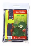 Agrowłókniny - Agrowłóknina pp 3,2x5m czarna 50g HAN04129 - miniaturka - grafika 1