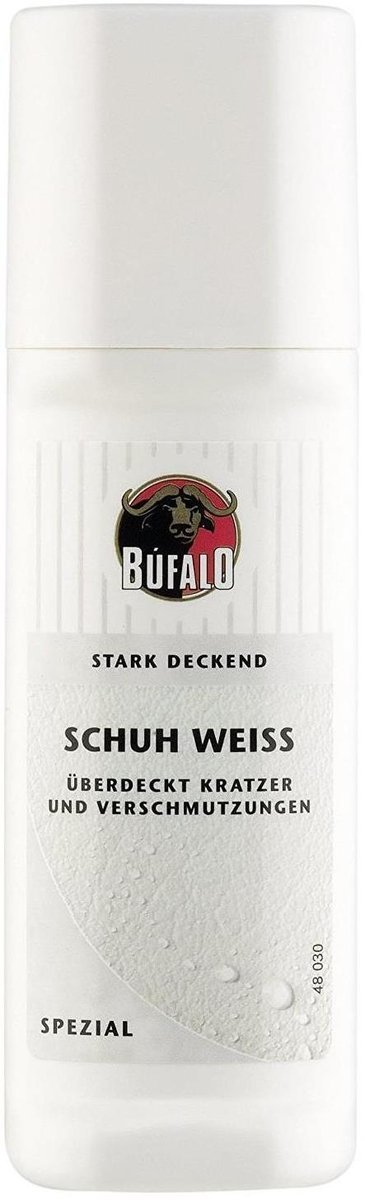 Korektor PASTA DO BIAŁYCH TRAMPEK SNEAKERSY ADIDASÓW Wybielacz RENOWATOR 75