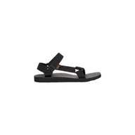 Buty trekkingowe damskie - Klapki Teva Model 1004010 Kolor Czarny - miniaturka - grafika 1