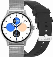 Smartwatch - Gravity GT12-7 sg035g - miniaturka - grafika 1