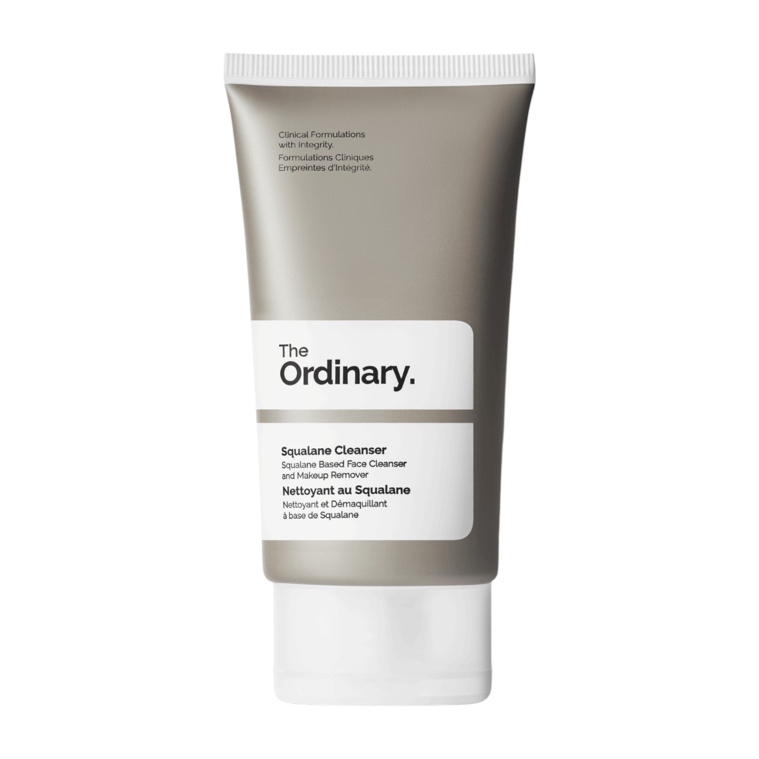 The Ordinary Squalane Cleanser 50ml