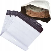 Koperty - FOLIOPAKI KURIERSKIE KOPERTY FOLIOWE 250x350 50 SZTUK - miniaturka - grafika 1