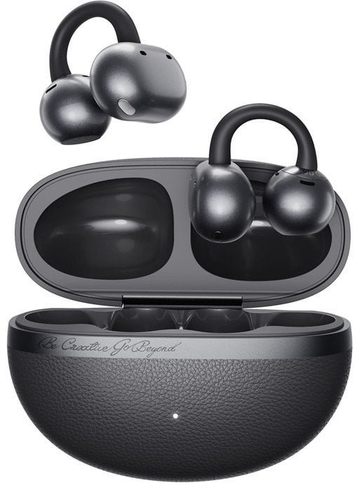 QCY Crossky C50 szare