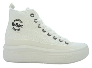 Buty damskie trampki LEE COOPER (LCW-25-44-3209L)-40 - Trampki damskie - miniaturka - grafika 1