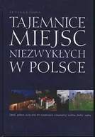 Albumy krajoznawcze - Tajemnice Miejsc Niezwykłych w Polsce - miniaturka - grafika 1