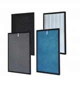 Filtry do oczyszczaczy powietrza - Filtr Antysmogowy Do Webber Air Purifier AP8300 - miniaturka - grafika 1