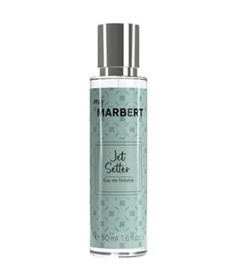 Marbert My Marbert Jet Setter Woda toaletowa 50 ml - Wody i perfumy męskie - miniaturka - grafika 1