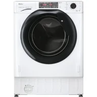 Pralko-suszarki - Haier HWDQ90B416FWB-S - miniaturka - grafika 1