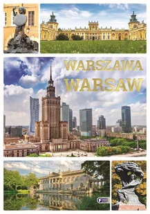 Fenix Warszawa - Nauki przyrodnicze - miniaturka - grafika 1