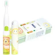 Szczoteczki do zębów dla dzieci - VITAMMY Vitammy Smile Szczoteczka soniczna dla dzieci 3 + - miniaturka - grafika 1