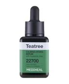 Serum do twarzy - Mediheal Teatree Calming Hydra Nawilżająco-kojące serum do twarzy - miniaturka - grafika 1