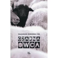 Religia i religioznawstwo - Tyniec Czarna owca Małgorzata Borkowska OSB - miniaturka - grafika 1