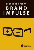 Rozwój osobisty - Brand impulse - miniaturka - grafika 1