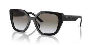 Okulary Przeciwsłoneczne Prada PR 24XS 1AB0A7 - Okulary przeciwsłoneczne - miniaturka - grafika 1