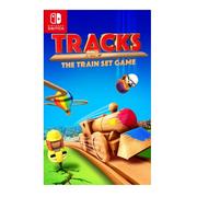 Gry Nintendo Switch - Tracks The Train Set Game GRA NINTENDO SWITCH - miniaturka - grafika 1