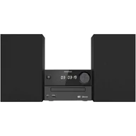 Wieże - Kenwood M-420DAB Czarny - miniaturka - grafika 1