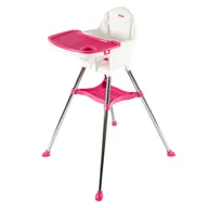 Zestawy mebli dla dzieci - krzesełko do karmienia Doloni - miniaturka - grafika 1