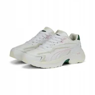 Buty sportowe damskie - Puma Buty Teveris Nitro Preppy 39109601 r 37,5 - miniaturka - grafika 1