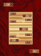 Dywany - Fabio Bordo - miniaturka - grafika 1