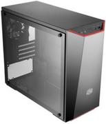 Obudowy komputerowe - Cooler Master MasterBox Lite 3.1 czarna (MCW-L3S3-KGNN-00) - miniaturka - grafika 1