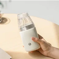 Zaparzacze i kawiarki - Kubek termiczny z driperem Timemore Crystal Eye Travel Brewer 300ml - miniaturka - grafika 1