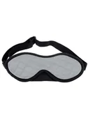 Akcesoria turystyczne - Opaska na oczy Sea to Summit Travel Eye Shades - high rise grey - miniaturka - grafika 1