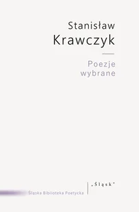 Poezje wybrane - Poezja - miniaturka - grafika 1