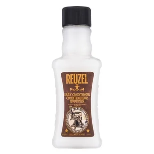 REUZEL BLUE STRONG HOLD POMADA WODNA POŁYSK 113 - Depilacja - miniaturka - grafika 3