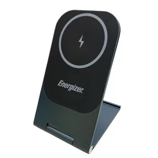 Bezprzewodowa ładowarka do smartphonów Energizer MagSafe 15W - Ładowarki do telefonów - miniaturka - grafika 1
