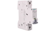 Bezpieczniki elektryczne - Siemens Indus.Sector LS-Schalter 5sl6104  7 °C4 A-bieg 6 KA sentron wyłącznik nadmiarowo-prądowy 4001869388151 5SL6104-7 - miniaturka - grafika 1