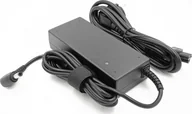 Zasilacze do laptopów - Zasilacz do laptopa Asus 90 W, 2.5 mm, 4.74 A, 19 V - miniaturka - grafika 1