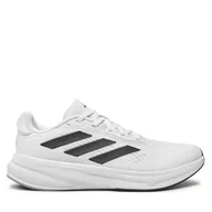 Buty sportowe męskie - Buty do biegania adidas Response Super JI4309 Biały - miniaturka - grafika 1