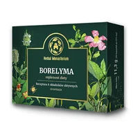 Suplementy naturalne - HERBAL PHARMACEUTICALS BORELYMA 30 kapsułek TT000730 - miniaturka - grafika 1