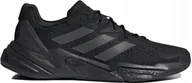 Buty sportowe męskie - Lekkie Buty Sportowe Młodzieżowe Męskie Czarne Adidas X9000L3 41 1/3 - miniaturka - grafika 1