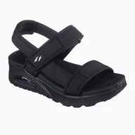 Sandały damskie - Sandały damskie SKECHERS Uno Summer Stand 2 - miniaturka - grafika 1