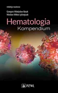E-booki - nauka - Hematologia. Kompendium - miniaturka - grafika 1