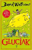 E-booki dla dzieci i młodzieży - Gluciak - miniaturka - grafika 1
