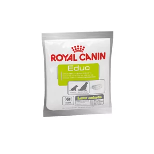 Royal Canin Educ  50g - Suplementy i witaminy dla psów - miniaturka - grafika 1