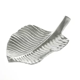 Dekoria Patera Dumai 54x28x7cm 54x28x7cm 005-979 - Tace i patery - miniaturka - grafika 1