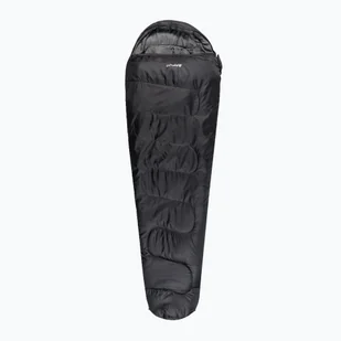 Śpiwór Vango Atlas 250 black/orange - Śpiwory - miniaturka - grafika 1
