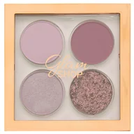 Cienie do powiek - Glam Shop GlamBox Cienie do oczu Digital Lavender - miniaturka - grafika 1