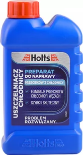Holts Holts Uszczelniacz chłodnicy 250ml D45-4212 - Płyny eksploatacyjne do aut - miniaturka - grafika 1