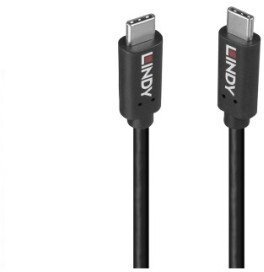 CABLE USB3.2 TYPE C 1M/36976 LINDY