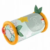 Maty edukacyjne - Żyrafa Sophie Zabawka edukacyjna Rolka z zabawkami - miniaturka - grafika 1