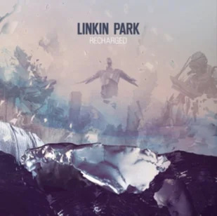 Warner Music Recharged CD) Linkin Park - Rock - miniaturka - grafika 2